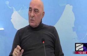 "პატრიოტთა ალიანსის" მეოთხე ნომერი ავთანდილ ენუქიძე პარლამენტში შედის