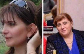 ქუთაისში კოვიდვირუსით ექიმები რუსუდან ჯიქია და  ქეთევან ჩირგაძე გარდაიცვალნენ