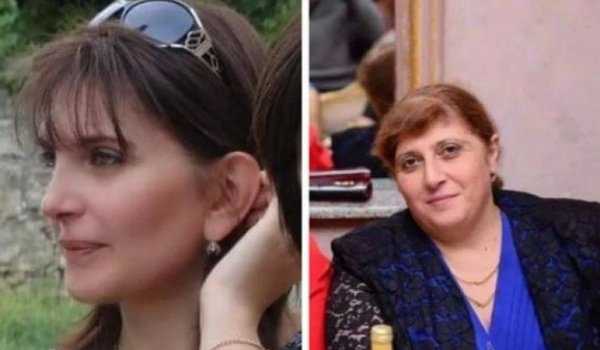 ქუთაისში კოვიდვირუსით ექიმები რუსუდან ჯიქია და  ქეთევან ჩირგაძე გარდაიცვალნენ