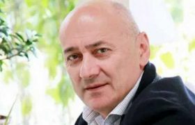 ბიზნესმენი ვახტანგ ფხაკაძე კოვიდ 19-გან გარდაიცვალა