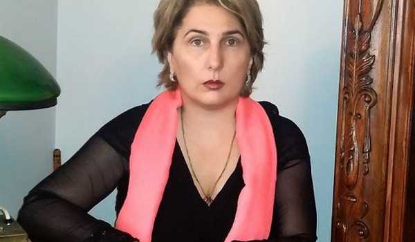 “გიორგი ვაშაძის მამა რეანიმაციულ განყოფილებაში წევს, კრიტიკულ მდგომარეობაშია” - მანანა ჯებაშვილი