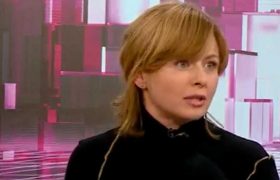 ნიკა გვარამია - "ჩემი მზეთუნახავი ეს არის"
