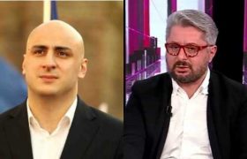 "ვაშაძეს ან მელია ჩაანაცვლებს, ანდაც გვარამია" - რამაზ საყვარელიძე