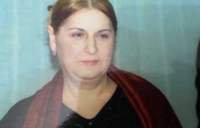 "ჩემი დედიკო ამ დილით მოკლეს, ნუ წახვალთ სავადმყოფოებში..." -  ქუთაისში კოვიდით 65 წლის ქალი გარდაიცვალა