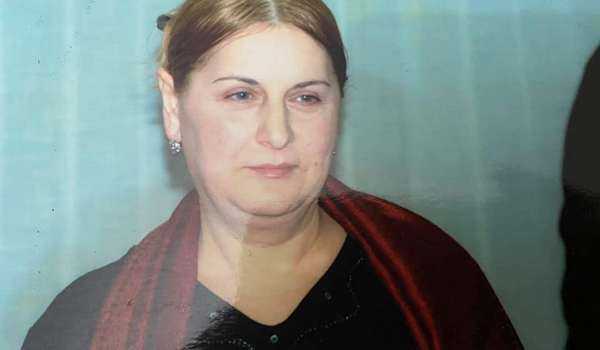"ჩემი დედიკო ამ დილით მოკლეს, ნუ წახვალთ სავადმყოფოებში..." -  ქუთაისში კოვიდით 65 წლის ქალი გარდაიცვალა