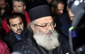 დეკანოზი დავით ქვლივიძე კორონავირუსით გარდაიცვალა