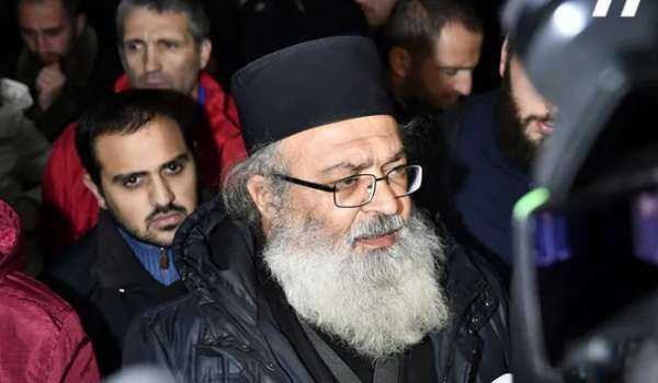 დეკანოზი დავით ქვლივიძე კორონავირუსით გარდაიცვალა