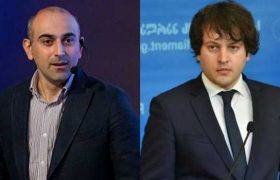 "ოპოზიციის სპექტაკლებში "გირჩი" არ მონაწილეობს“ - ალექსანდრე რაქვიაშვილი