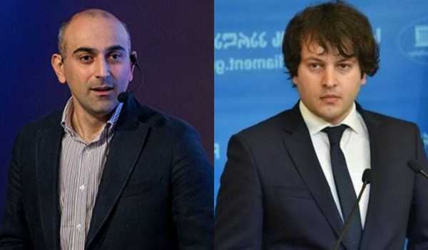 "ოპოზიციის სპექტაკლებში "გირჩი" არ მონაწილეობს“ - ალექსანდრე რაქვიაშვილი