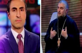 „მომიტევებია და ვილოცებ, რომ ღმერთმაც შეგინდოთ!!!“ - მიხეილ სესიაშვილი მამა შალვას