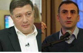 “ეს კინტო ავარდა…“ - უგულავა ელისაშვილზე