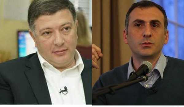 “ეს კინტო ავარდა…“ - უგულავა ელისაშვილზე