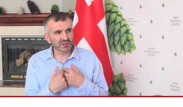 „გირჩი“ პარტიას მე დავარქვი... შენი ნაწილობრივი ”ნათლიაც” გამოვედი“ - გოგა ხაჩიძე ზურაბ ჯაფარიძეს