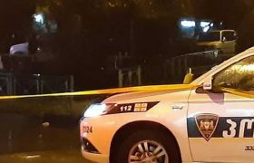 სუფსაში სამარშრუტოს ტრაილერი დაეჯახა - სამარშრუტოს მძღოლი დაიღუპა სუფსაში სამარშრუტოს ტრაილერი დაეჯახა - სამარშრუტოს მძღოლი დაიღუპა