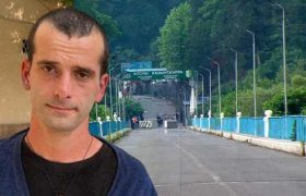 საოკუპაციო რეჟიმმა უკანონოდ დაკავებულ ირაკლი ბებუას 9 წლიანი პატიმრობა მიუსაჯა