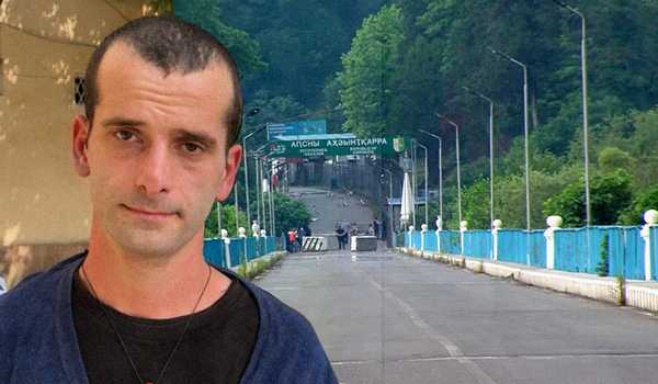 საოკუპაციო რეჟიმმა უკანონოდ დაკავებულ ირაკლი ბებუას 9 წლიანი პატიმრობა მიუსაჯა