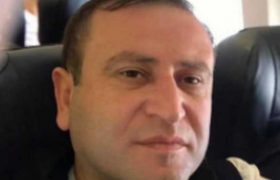 კახეთში მოკლული მამაკაცი რუსთაველი ზურაბ ბენაშვილია - მისი მკვლელობისთვის თომა ბაბისაშვილია დაკავებული