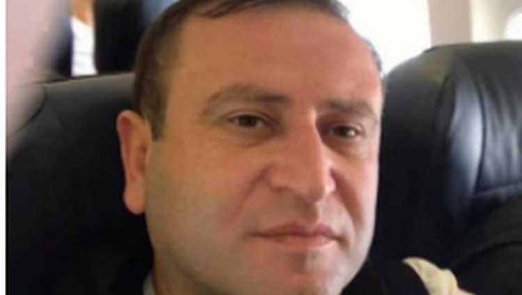 კახეთში მოკლული მამაკაცი რუსთაველი ზურაბ ბენაშვილია - მისი მკვლელობისთვის თომა ბაბისაშვილია დაკავებული