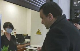 ნაციონალებმა, ვაშაძის პარტიამ, ლელომ, ევროპულმა საქართველომ და ლეიბორისტებმა სიების ანულირების განცხადება ცესკოში შეიტანეს