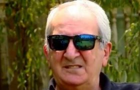 ჯამბულ გამცემლიძე ნიკა გვარამიას - "ენას მოუჭი და ტრაკი დააყენე, თორემ..."