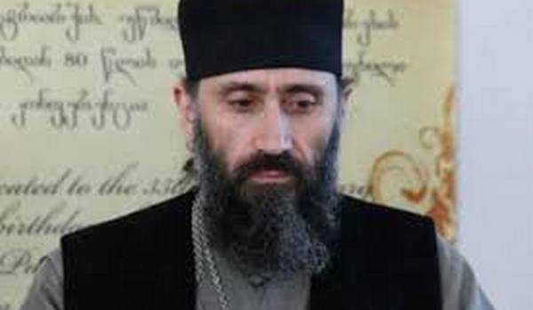 „მღვდლებმაც უნდა ამოიღონ ხმა... ხალხს ბოდიში მოვუხადოთ... ნუ გეშინიათ, კაცო“ - დეკანოზი თეოდორე გიგნაძე