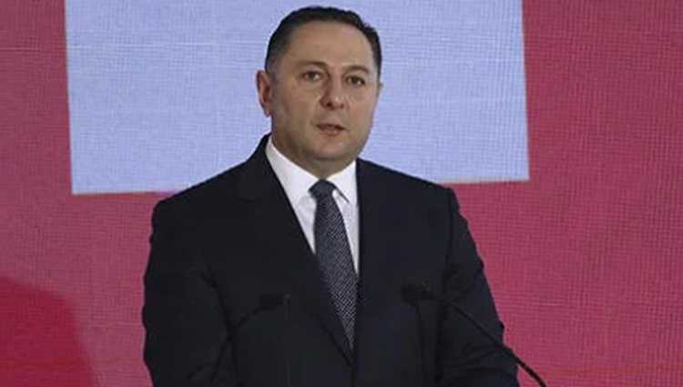 გომელაური - "მკვლელობამ 11%-ით მოიმატა, კიბერდანაშაულმა - 24%-ით, სამაგიეროდ, სხვა დანაშაულები შემცირდა"