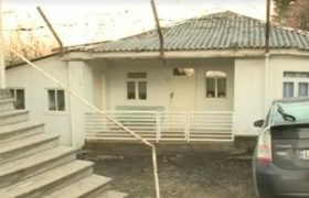 ზუგდიდში დაკარგული შალვა გულუა სახლში დაბრუნდა