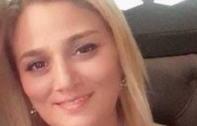 "8 შვილის დედა ნათია დიაკონიძე დღეში 20 ოჯახში წვეთოვან გადასხმებს უფასოდ აკეთებს"