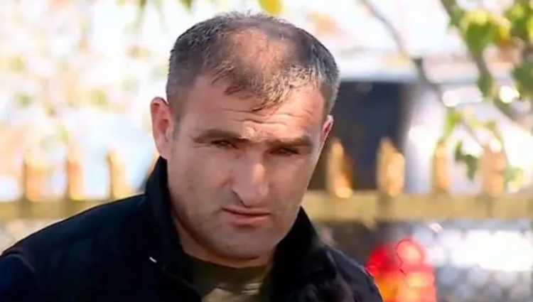 ბიძინა ესებუას პატიმრობა შეეფარდა