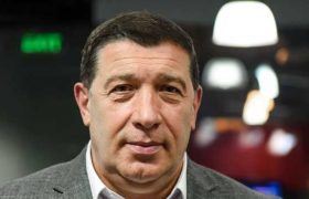 „კობახიძემ მიხედოს იმ 20 მილიონს, რასაც "ქართული ოცნება" იღებს“ - გოჩა თევდორაძე