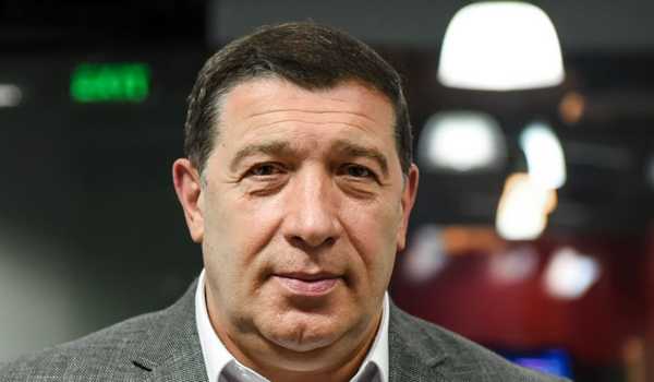 „კობახიძემ მიხედოს იმ 20 მილიონს, რასაც "ქართული ოცნება" იღებს“ - გოჩა თევდორაძე