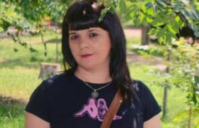 "ელიზა კალანდაძეს ნასვამმა ქმარმა ფული მოსთხოვა და უარის გამო დანით მოკლა"
