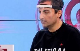 "გზა მოგვიჭრეს, რომ თედოს მეუღლეს მივუსამძიმროთ, არ გვაქვს მიახლოების უფლება " - აკაკი კობალაძე