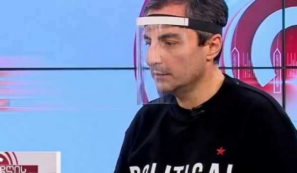 "გზა მოგვიჭრეს, რომ თედოს მეუღლეს მივუსამძიმროთ, არ გვაქვს მიახლოების უფლება " - აკაკი კობალაძე