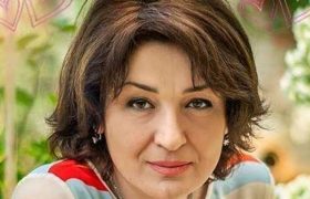 "დედაჩემი ინსულინდამოკიდებულიც იყო, ჰიპერტონიკიც, ინფარქტგადატანილიც, მაგრამ კოვიდი მაინც დაამარცხა!" - ლელა კურდღელაშვილი