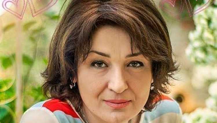 "დედაჩემი ინსულინდამოკიდებულიც იყო, ჰიპერტონიკიც, ინფარქტგადატანილიც, მაგრამ კოვიდი მაინც დაამარცხა!" - ლელა კურდღელაშვილი