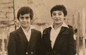 ირაკლი ოქრუაშვილი - „მაშინ ვინმეს რომ ეთქვა, შენი სკოლიდან 5 კილომეტრში, ბოროტი ბიძინა ცხოვრობსო, ხომ გავსკდებოდი სიცილით“