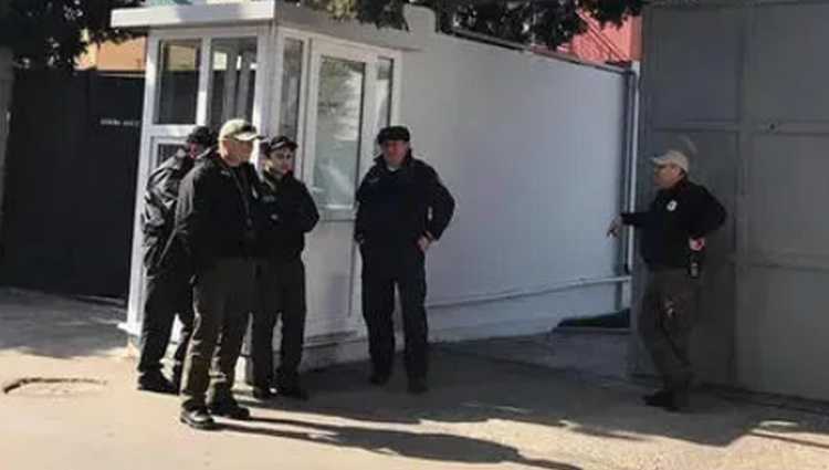 "ოცნება" და ოპოზიცია ერთმანეთს აშშ-ის ელჩთან ხვდება