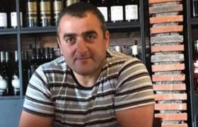 "სააკაშვილი გელა გარდაიცვალა, 37 წლის... ზეპირად ამრავლებდა სამნიშნა რიცხვებს... კოვიდი ვერაგია..."