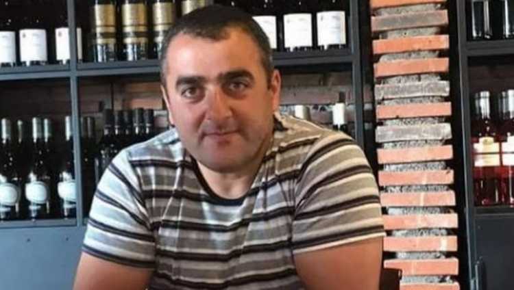 "სააკაშვილი გელა გარდაიცვალა, 37 წლის... ზეპირად ამრავლებდა სამნიშნა რიცხვებს... კოვიდი ვერაგია..."