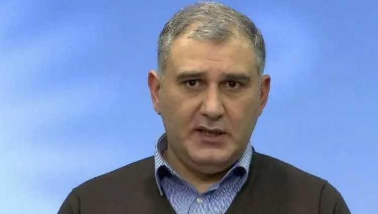 „მელიას ნება-სურვილზე არ და ვერ იქნება დამოკიდებული შეთანხმების შესრულება“ – სარჯველაძე