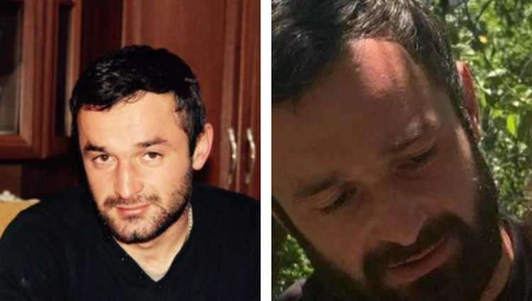 ნიკა სუბელიანი იპოვეს