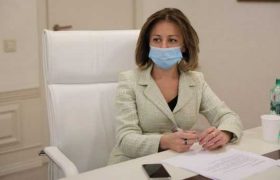 ეკატერინე ტიკარაძე - „თუ რუსულ ვაქცინას აღიარებს მსოფლიო, შეიძლება საქართველომაც მოიხმაროს“