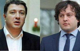 გიგი უგულავა - „კობახიძემ  თავი გადაიპარსოს“