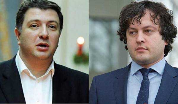 გიგი უგულავა - „კობახიძემ  თავი გადაიპარსოს“