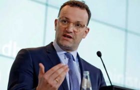 გერმანიის ჯანდაცვის მინისტრი - "ჩვენ გვინდა, რომ კოვიდის ვაქცინა შობამდე დამტკიცდეს"