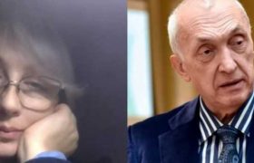 „კლინიკის დირექტორი გაშოტილი იწვა და ყინულით სავსე პრეზერვატივებს ცხვირზე ადებდენ“ – ინფექციური საავადმყოფოს ყოფილი ექიმი