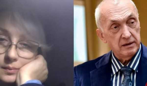 „კლინიკის დირექტორი გაშოტილი იწვა და ყინულით სავსე პრეზერვატივებს ცხვირზე ადებდენ“ – ინფექციური საავადმყოფოს ყოფილი ექიმი