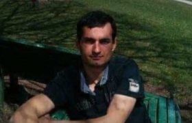 იტალია 42 წლის ბორის წიკლაურს რუსეთს გადასცემს