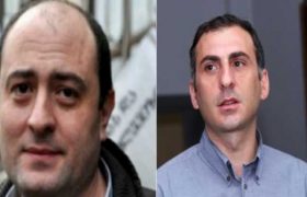 „ელისაშვილს დაურეკეთ, მაგის ვითომ პრინციპული დედ…“ – გია ჭანტურია 